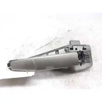 

09180127 HANDLE OUTER FRONT LEFT OPEL VECTRA C SALOON