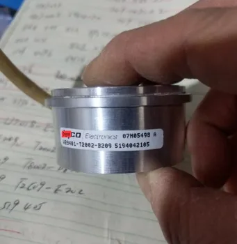 

Used / tested encoder parser V23401-T2002-B209