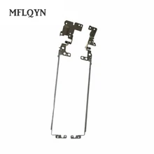 Ноутбук ЖК-петли для Dell lnspiron 14-3000 3451 3452 3453 3458 433.03V01.0001 433.03V02.0001