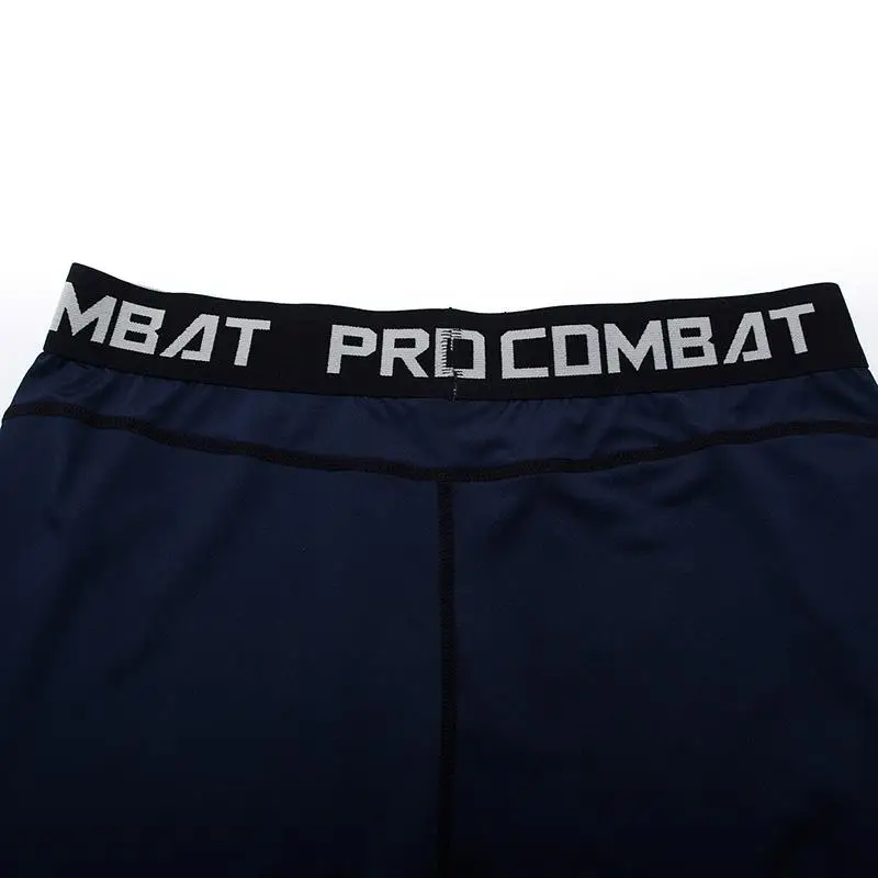 Рашгард MMA футболка для фитнеса с длинными рукавами мужской компрессионный костюм для фитнеса футболка мужские колготки оснастка брендовый комплект термобелье