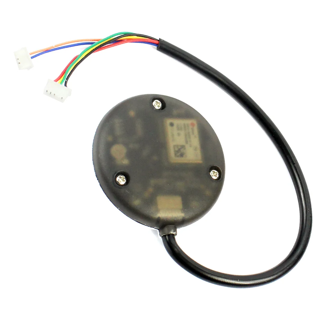 

Hot F16928/31 2016 Mini M8N GPS Module NEO-M8N GPS for APM 2.5/2.6/2.8 / CC3D / PX4 / SP Racing F3 / Naze32 Flip32