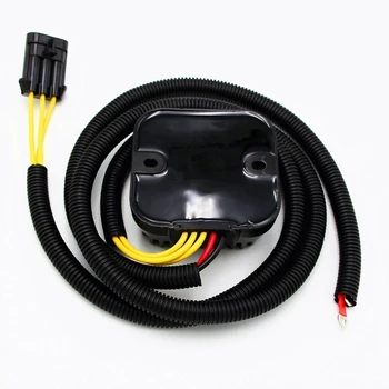 

Voltage Regulator for Polaris 4014543 4015214 4015230 4014405 4015231