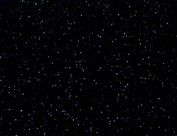 

Acrylic/PMMA 2-Sided Holographic Glittering Color Sheets 3.0mm for Jewelries, Crafts, Art Works, Decoration - Black (PG3000H)