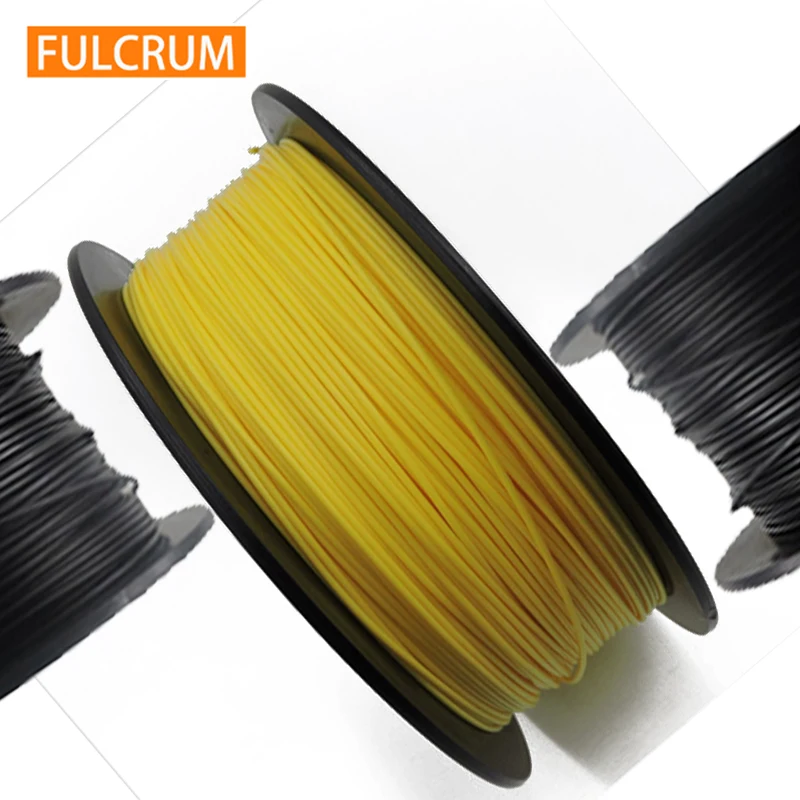 

FULCRUM PLA !! ABS!! Many colors filament plastic for 3d printer 3d pen/ 1kg 340m/10m 20 colors/ shipping from RU