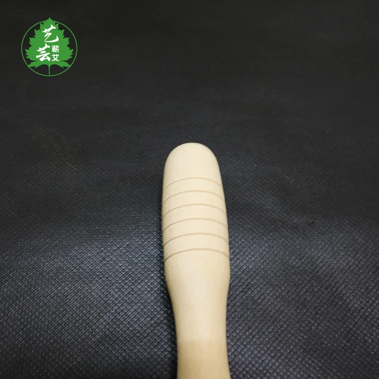 Moxa Stick удлинитель висячий серый Нож Игла для моксотерапии Awl конус для мокса-терапии подвесное прижигание гром-огонь прижигание разъем
