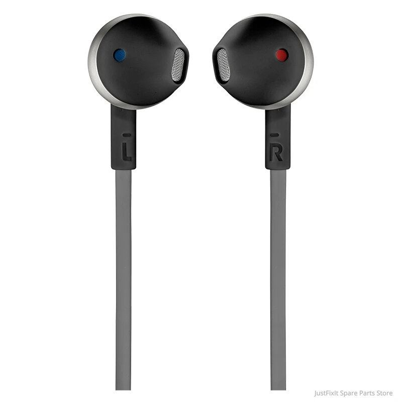 JBL T205BT Earphone Wireless Bluetooth Earbuds Sports Pure Deep Bass Sound Music Headset Hands free Calls For Smartphone