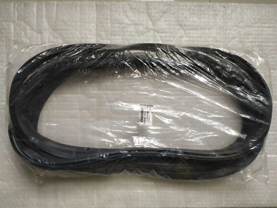Автомобильная дверь резиновые уплотнительные полоски Weatherstrip для Mitsubishi Montero Pajero