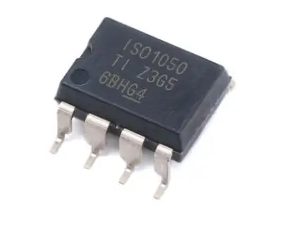 

free shipping electronics lot ISOLATED CAN TRANSCEIVER ISO1050D SMD ISO1050DUBR SOP8 ISO1050 SOP SOP-8