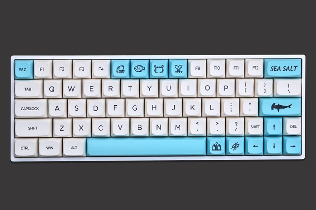 140キー ハニーミルク PBTキーキャップセット メカニカルキーボード用 Amazon.co.jp: GTSP 140キー ハニーミルク pbt キーキャップ XDA