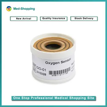 

HoneyWell ENVITEC Brand OOM101 Oxygen sensor O2 sensor O2 cell