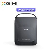 XGIMI-Bolsa de transporte portátil, Caja impermeable a prueba de polvo y golpes para Mogo Series, Mogo Pro Plus, accesorios de proyector