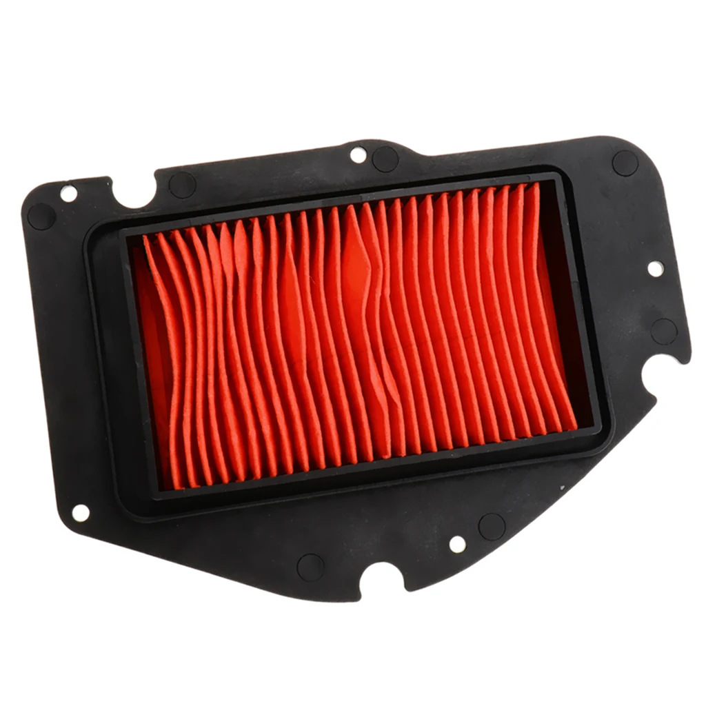 Motorcycle Air Filter Pod Breather Clearner for GY6 Scooter/Motorbike/Quad/ATV