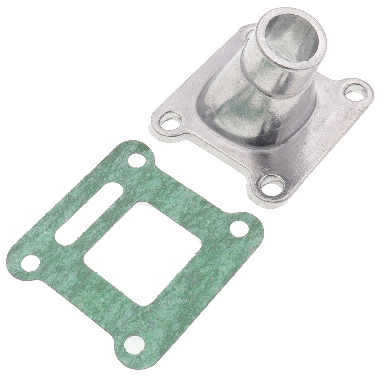 Racing Intake Pipe Gasket for 47cc 49cc 2Stroke MiniMoto ATV Quad Dirt Pocket Bike motorcycle intake manifold gasket