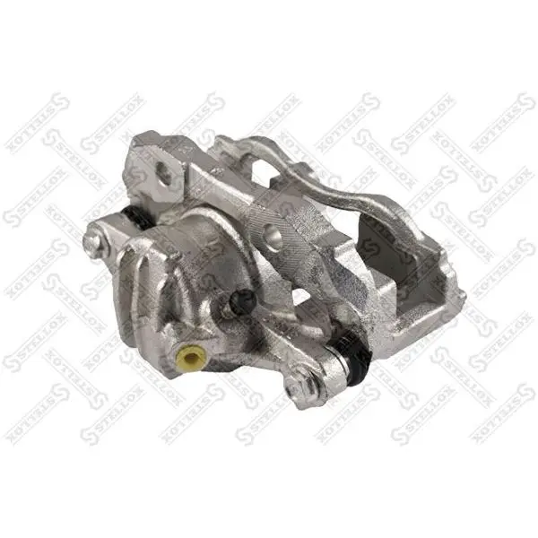 Суппорт торм. пер. л.\ Citroen C2/C4/Berlingo, Peugeot 206/307 0