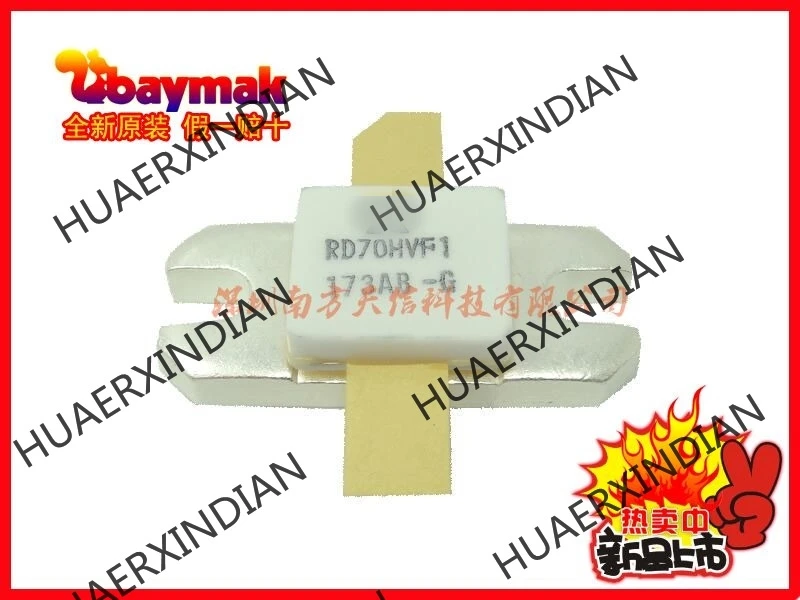 5 шт. новые и оригинальные RD70HVF1 RD70HVF1-101