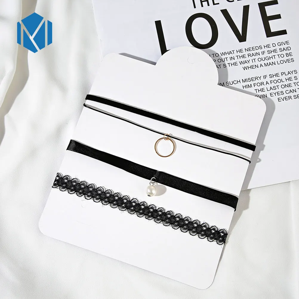 M MISM, новинка, модное, элегантное, очаровательное колье для девочек, женское, для вечеринки, ювелирное изделие, аксессуары для шеи, красивые, одноцветные, стразы, ожерелье для женщин - Окраска металла: O