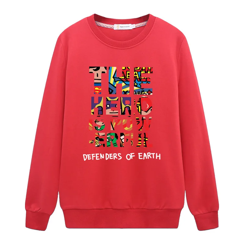 

2020 New Streetwear Style Women Loose Thin O-Neck Sweatshirt Cotton Pullover Long Sleeve Letter Print Bottom Sweatshirt Female
