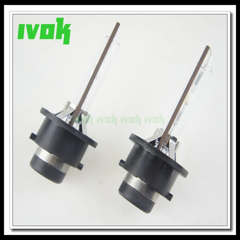 2 шт./лот 90981-20005 9098120005 для Lexus Toyota Celica Ксеноновые лампы фар ксеноновые D2S 4300K 6000K 35 Вт