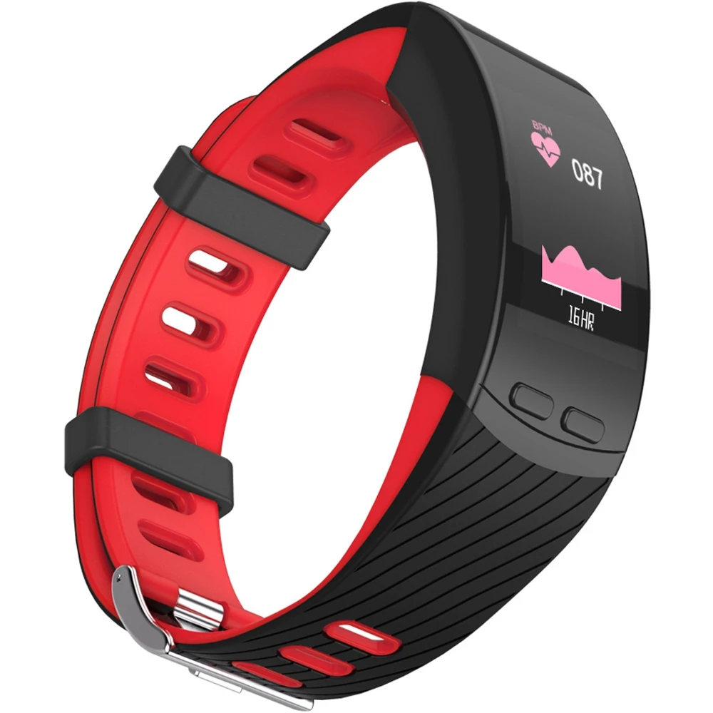 Фитнес браслет Qumann QSB X