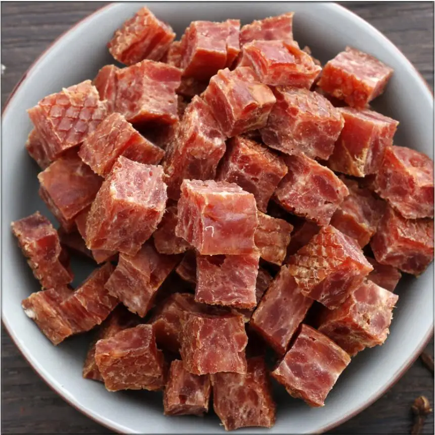 is beef fat good for dogs