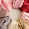 180*90cm New Style Autumn Winter Women Beach Pure Color Shawl China Luxury Silk Lady Fashion Sunscreen Scarves Popular Hijab 6