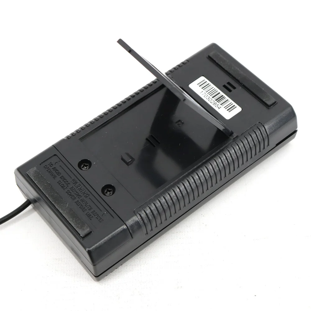 TES-1330A High Accuracy Digital Luminance Meter Light Meter Measuring Range:20/200/2000/20000 Cosine Angular Corrected.