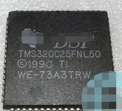Freeshipping TMS320C25FNL50 TMS320C25FN | Электроника