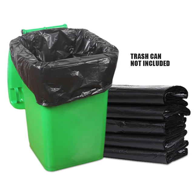 Heavy Duty 240 Litre Wheelie Bin Bags Great Purchase