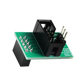 

Creality CR-10/Ender 3/Ender 5 Pin 27 Interface Adapter Board for BL Touch Filament Sensor 3D Printer Parts Accessories