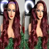 Lace Wigs