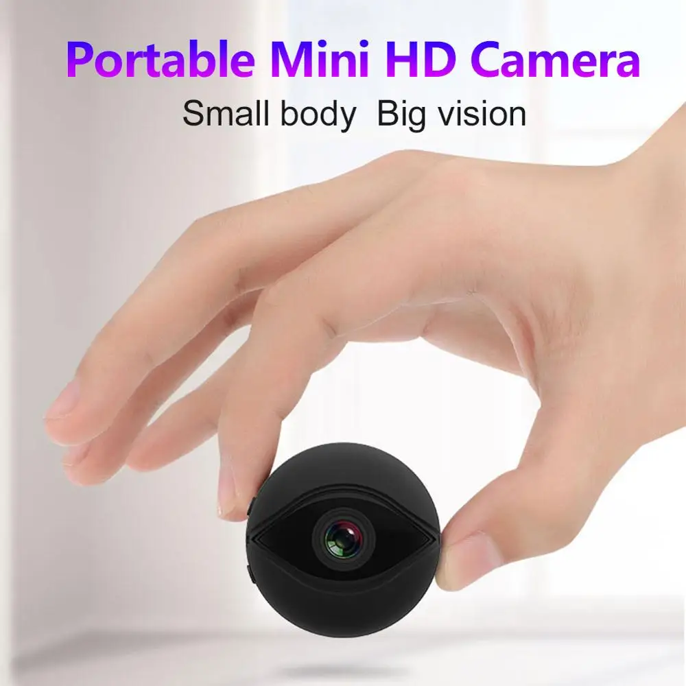 

Link-Face Mini Camcorders Consumer Camcorders Lens 200W MiniDV Converter CMOS PTZ Handheld Gimbal Ip Camera Robot Smart Remote