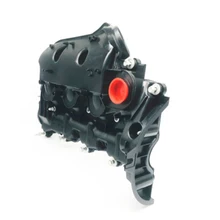 

CAM COVER INLET MANIFOLD FOR LAND ROVER DISCOVERY MK4 RANGE ROVER SPORT VELAR JAGUAR 3.0 VALVE COVER LR105956 LR105957 LR116732