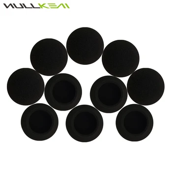 

Nullkeai 5 Pairs Replacement Sponge Earpads for Creative Soundblaster Jam Headphones Earmuff Earphone Sleeve