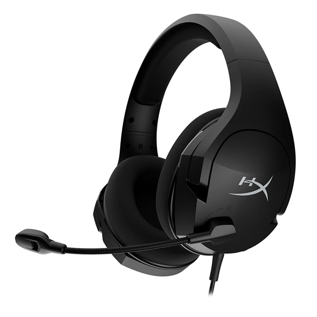 Игровая гарнитура HyperX Cloud Stinger Core 7 1 универсальная игровая стереогарнитура для PS4