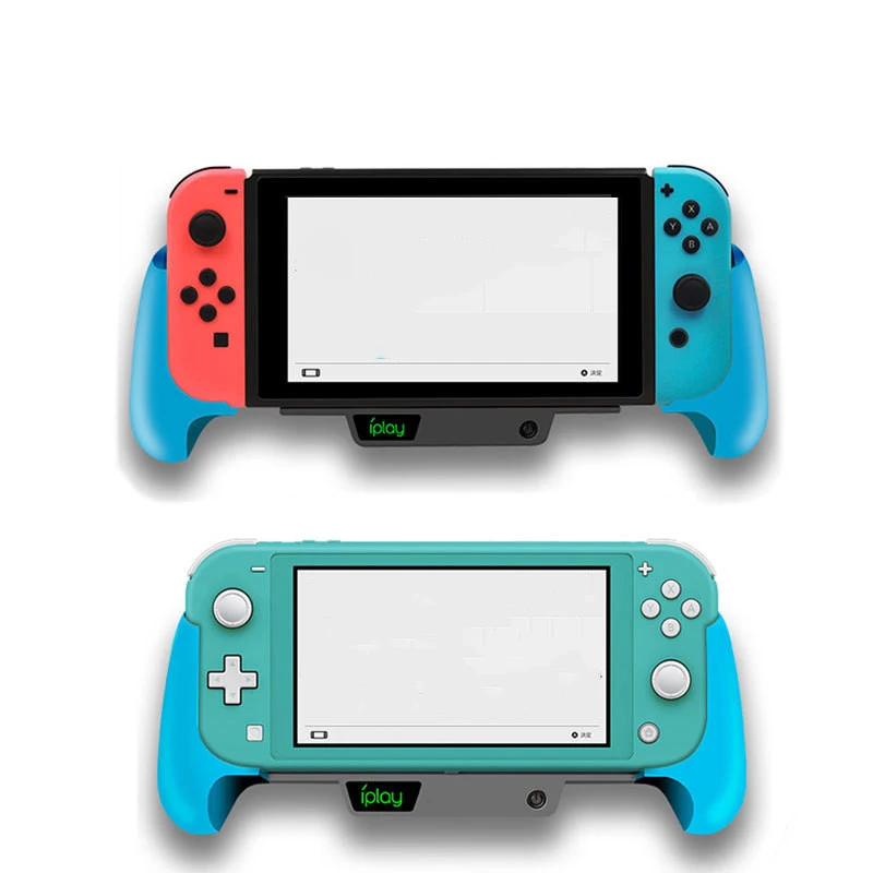 Для Nintendo Switch Lite NS Switch игровая консоль телескопические Охлаждающие вентиляторы игровой кулер зарядная подставка зарядное устройство