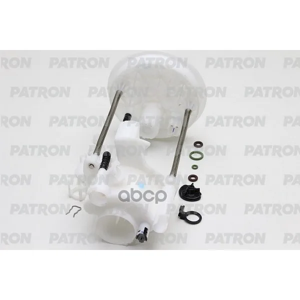 Фильтр Топливный В Бак Honda: Civic 06- PATRON арт. PF3921