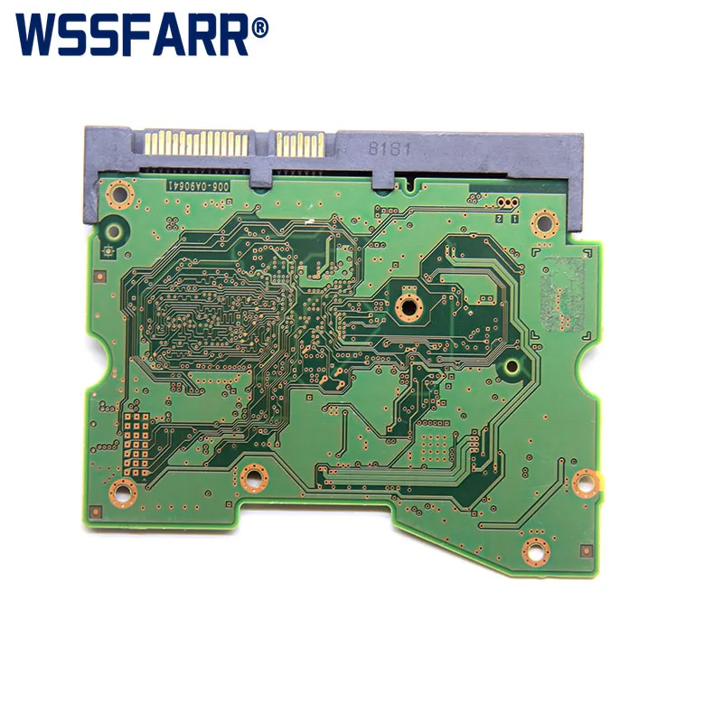 HDD PCB  ϵ ̺ ,  , 0A90641 WD6002FZWX, 6TB, 006-0A90641, HGST 001-0A90641