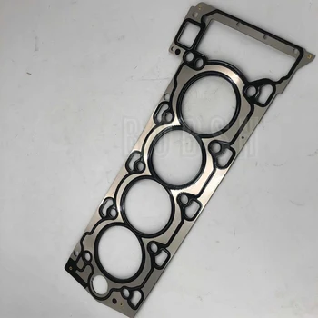 

Car Valve cover gasket oil seal cylinder gasket 2013-2017lan dro verr ang ero ver spo rts tar ves sel engine cylinder mattress