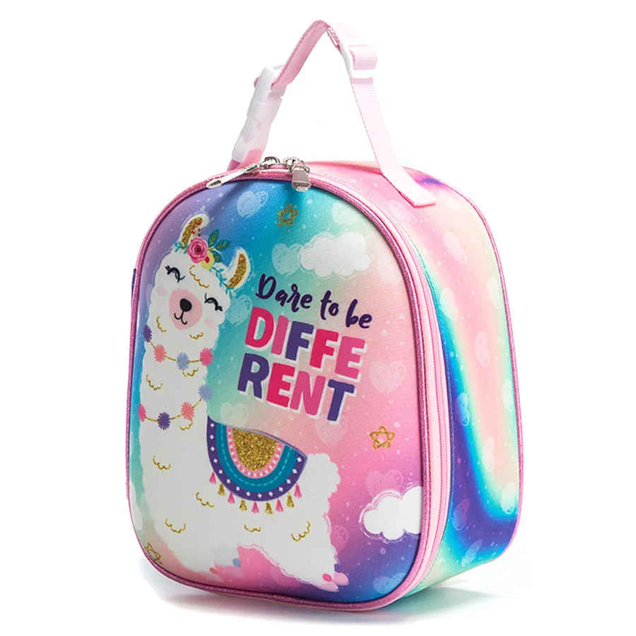 Bolsas p almoço