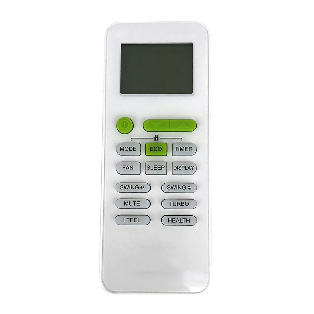 Пульт дистанционного управления для кондиционера TCL New Original AC Remote 190424(XHY-S) A/C