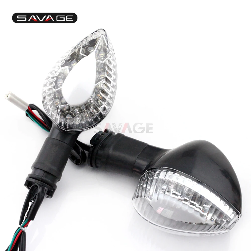 LED Turn Signal Light Indicator Lamp (21)