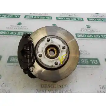 

STEERING KNUCKLE FRONT LEFT FORD FOCUS SALOON (CAK) 1.8 TDDI Turbodiesel CAT [16693566]