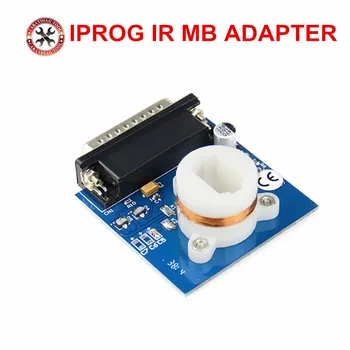 

Professional IPROG IR MB ADAPTER For IPROG+ IProg Pro Programmer iProg Free Shipping