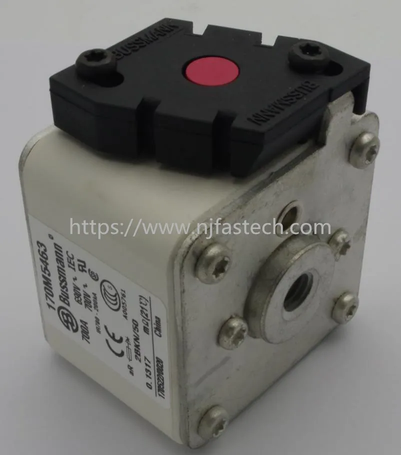 fusible 170m5463 auto fuse fuse price
