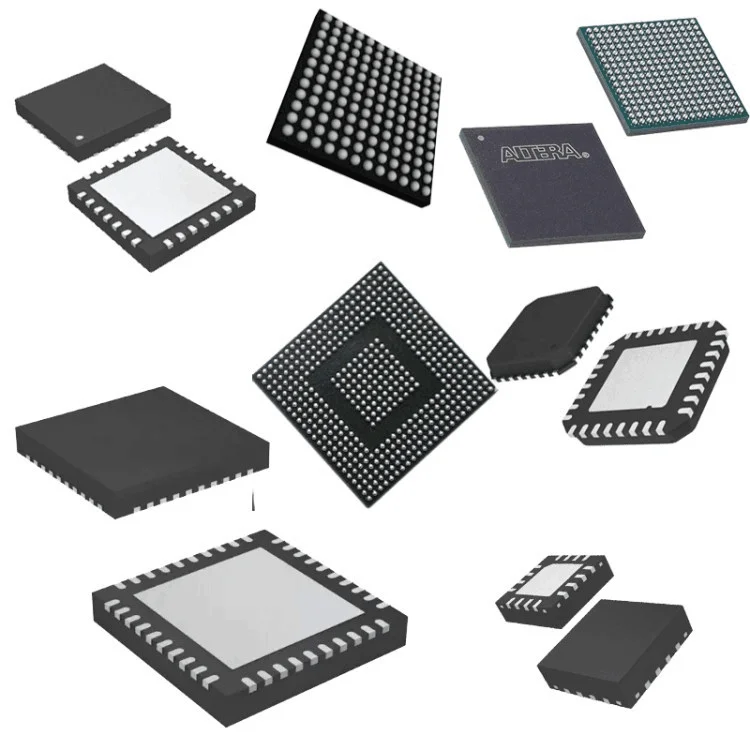 Новый оригинальный 5 шт./лот QCA9533 QCA9533-BL3A QCA9533-AL3A AR9582 AR9582-AR1A | Электронные компоненты