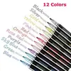 12 Colors Set-D