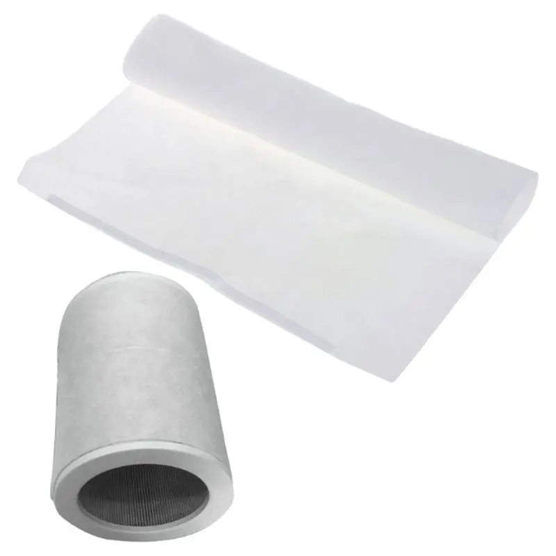 Drop Ship Universal 10pcs electrostatic cotton for Philips xiaomi mi air purifier brand filter Hepa
