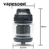 Electronic Cigarettes