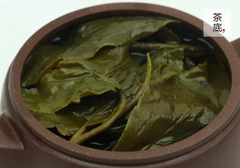 Молочный чай улун, тайваньский Лучжоу, Alishan Alpine tea Jinxuan, запеченный, 300 г, 600 г