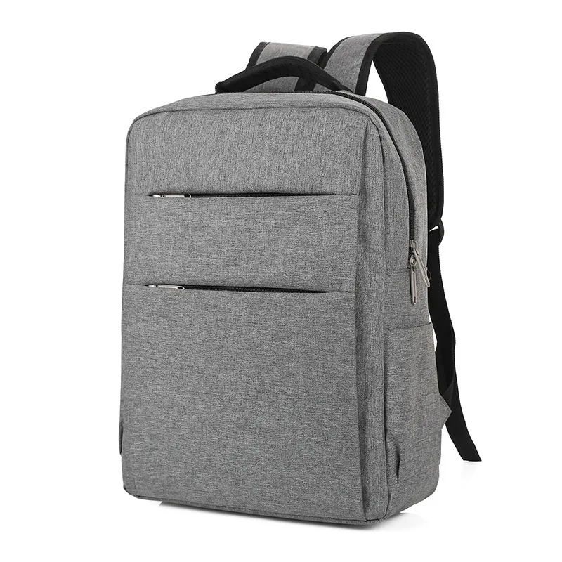 

Casual Laptop Backpack for Men Waterproof Male BackPack Large Capacity Light Leisure Student Computer Bagpack Multifunction 2019